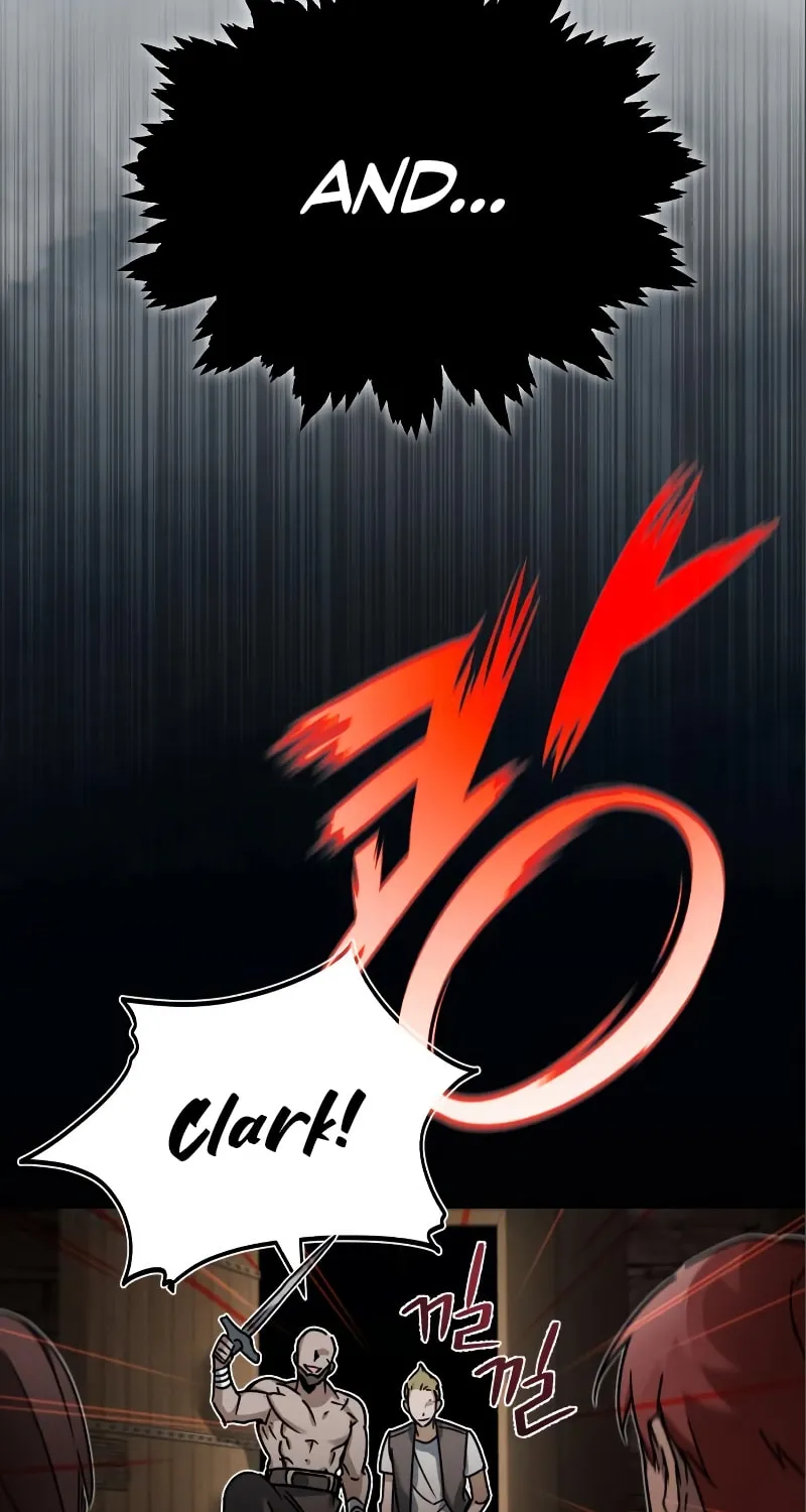 Read Descended from Divinity chapter 23 image 26 on Lezhin
