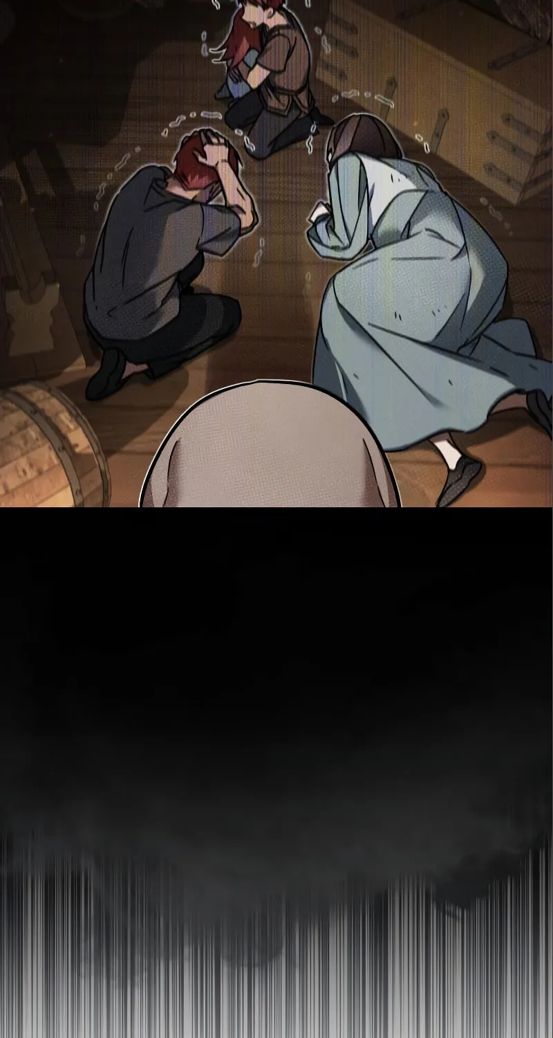Read Descended from Divinity chapter 23 image 28 on Lezhin