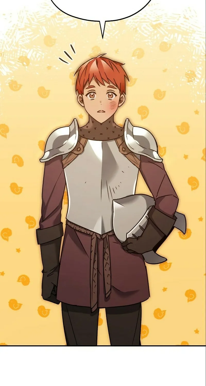 Read Descended from Divinity chapter 23 image 3 on Lezhin