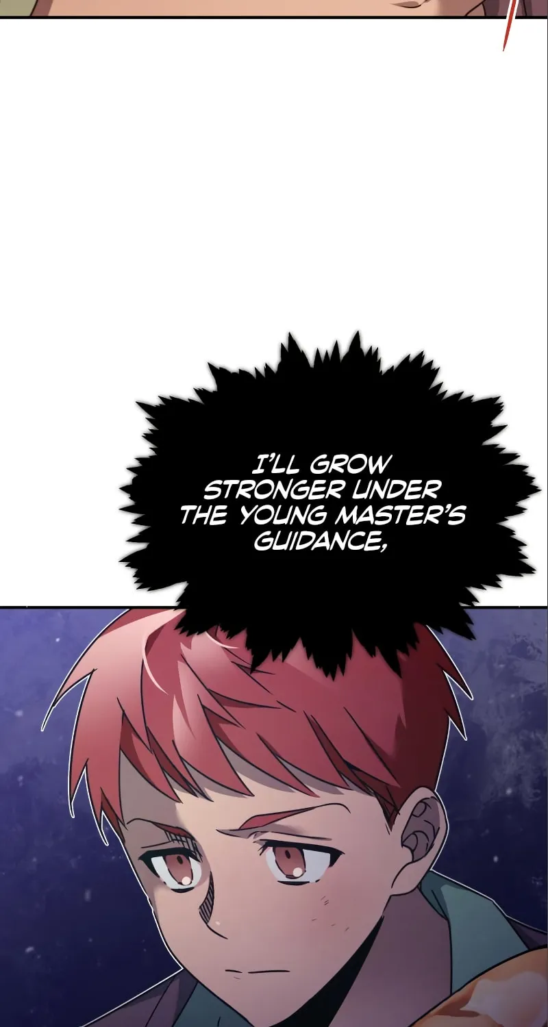 Read Descended from Divinity chapter 23 image 30 on Lezhin