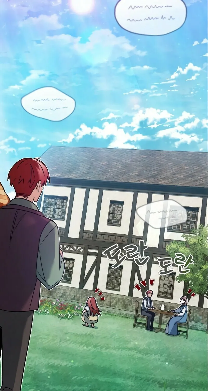 Read Descended from Divinity chapter 23 image 37 on Lezhin