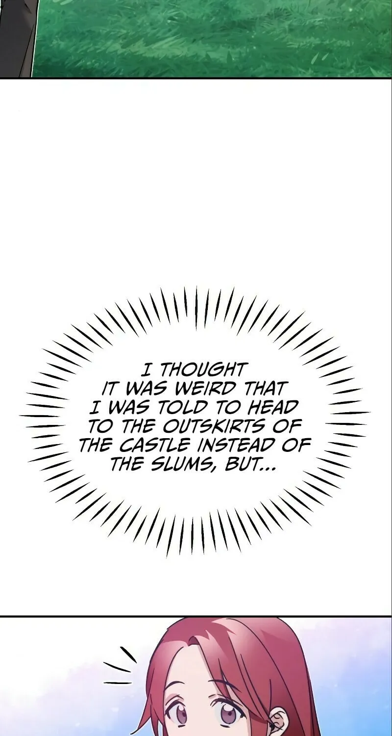 Read Descended from Divinity chapter 23 image 38 on Lezhin