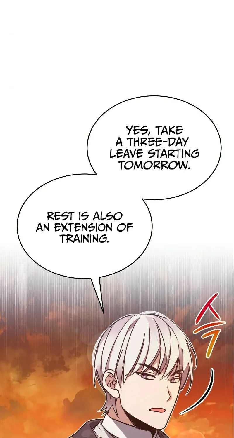 Read Descended from Divinity chapter 23 image 4 on Lezhin