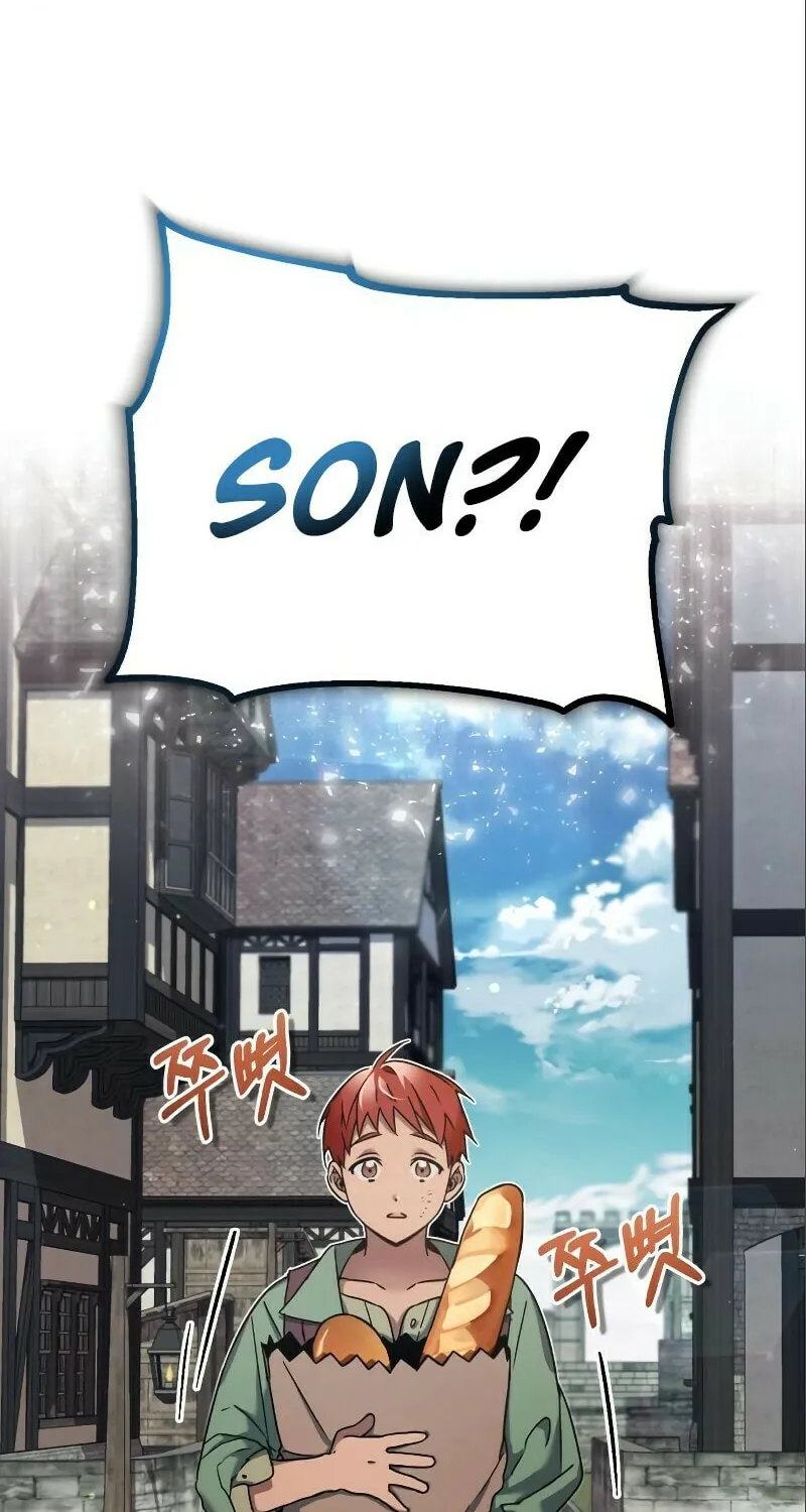 Read Descended from Divinity chapter 23 image 40 on Lezhin