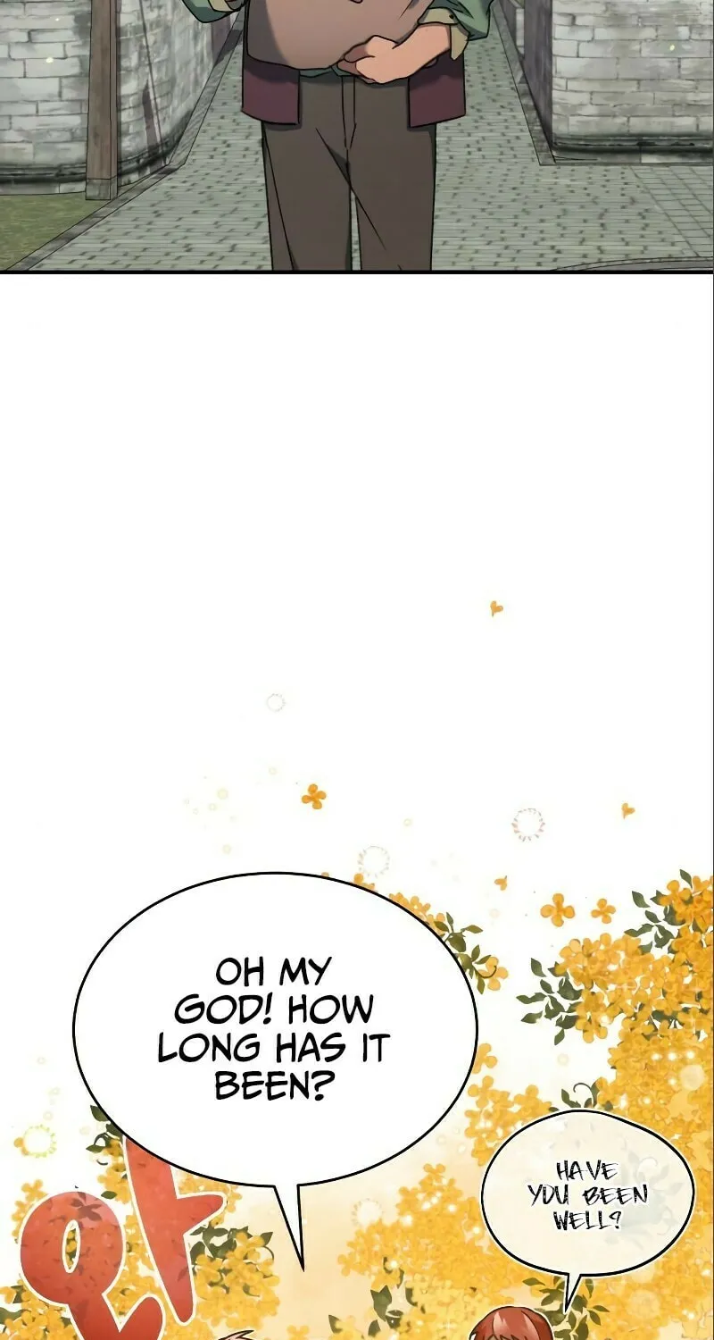 Read Descended from Divinity chapter 23 image 41 on Lezhin