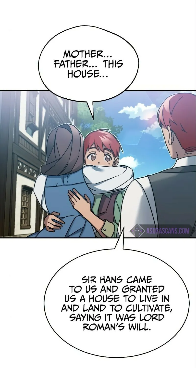 Read Descended from Divinity chapter 23 image 43 on Lezhin