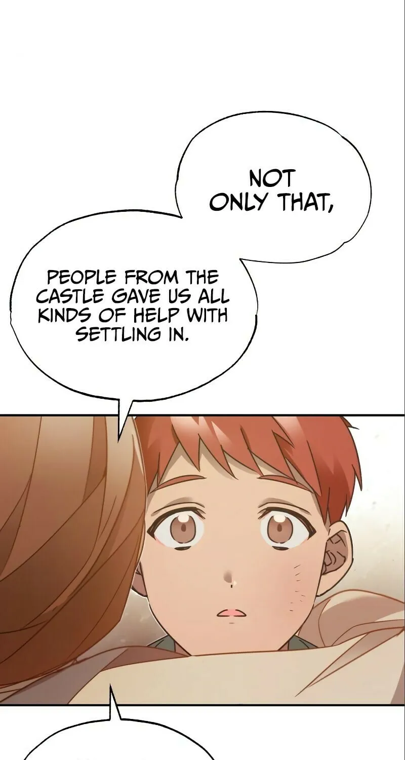 Read Descended from Divinity chapter 23 image 45 on Lezhin