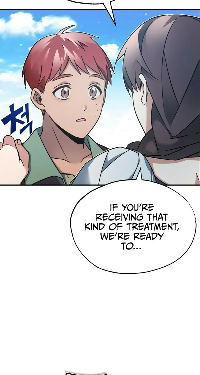 Read Descended from Divinity chapter 23 image 53 on Lezhin