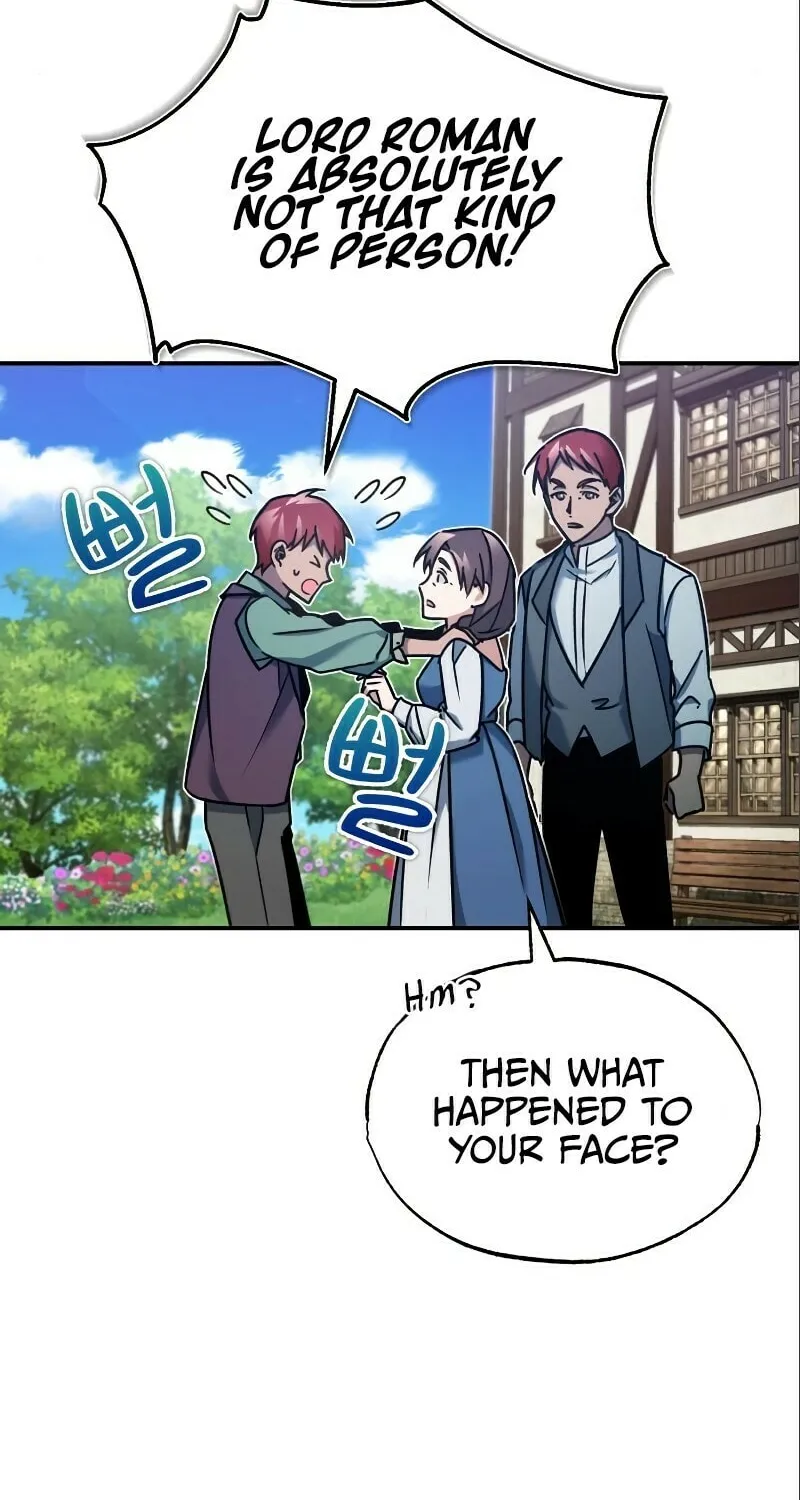 Read Descended from Divinity chapter 23 image 54 on Lezhin
