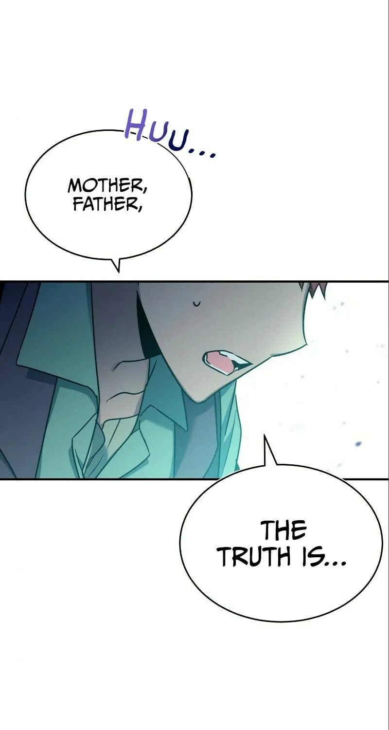 Read Descended from Divinity chapter 23 image 55 on Lezhin