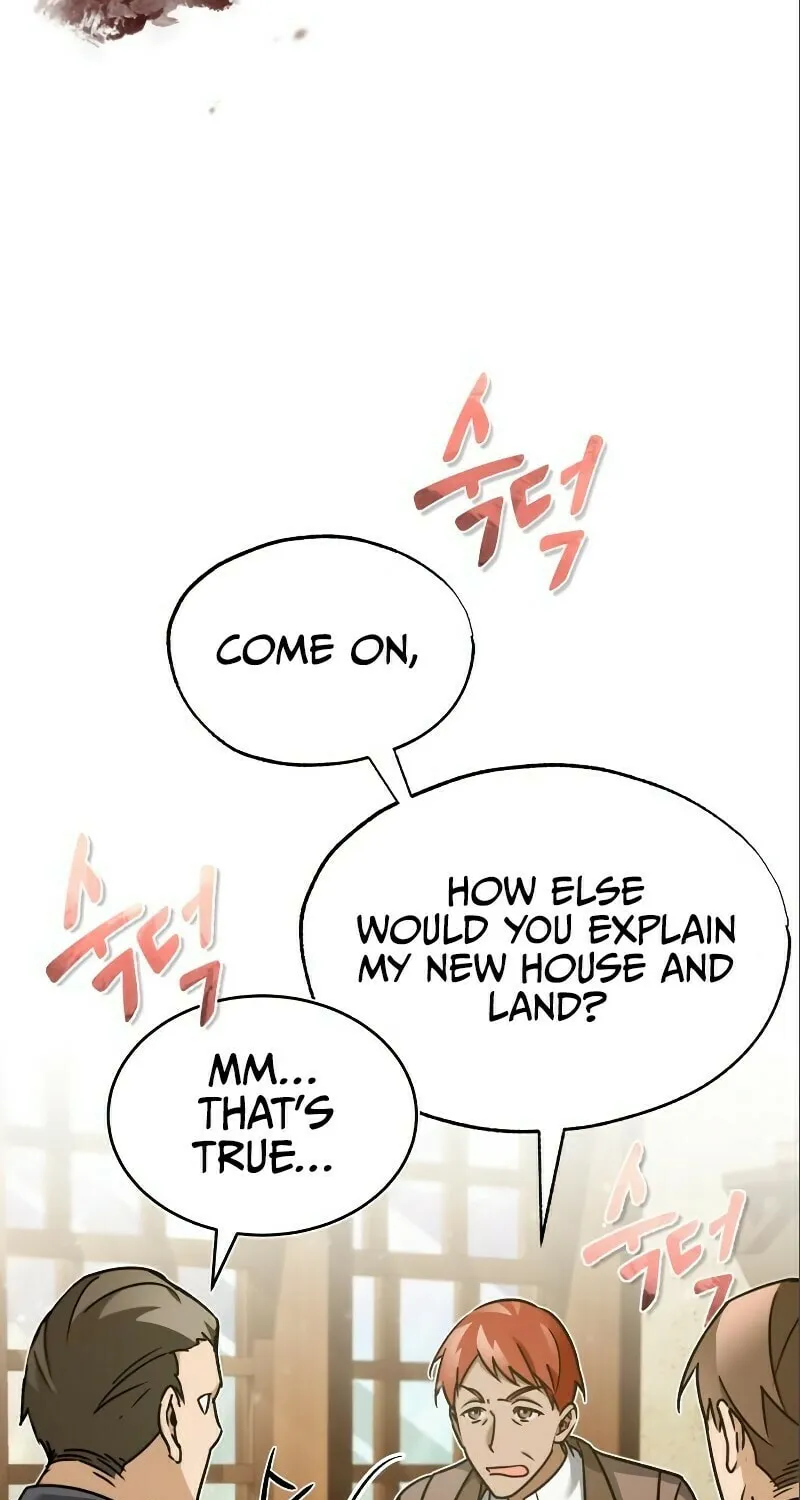 Read Descended from Divinity chapter 23 image 57 on Lezhin