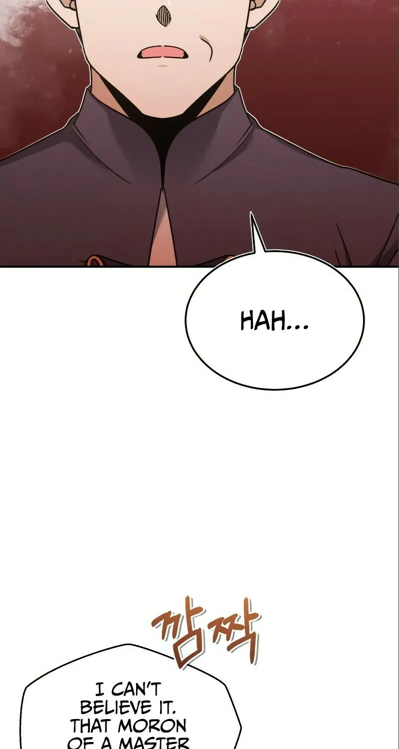 Read Descended from Divinity chapter 23 image 60 on Lezhin