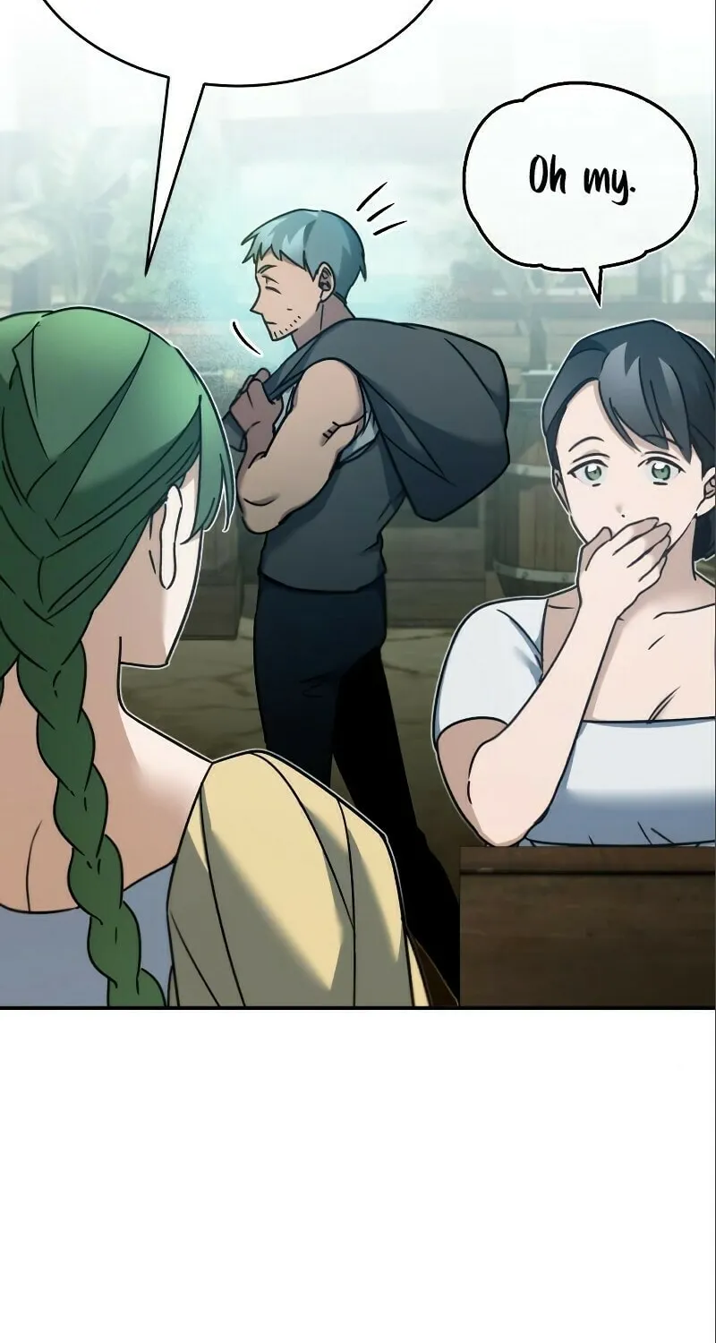 Read Descended from Divinity chapter 23 image 62 on Lezhin