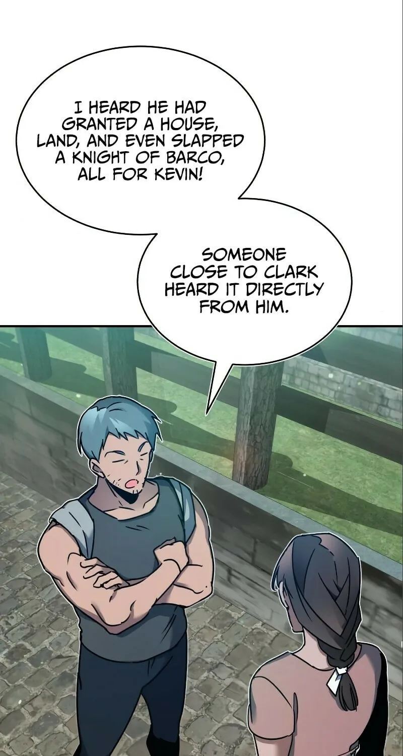 Read Descended from Divinity chapter 23 image 63 on Lezhin