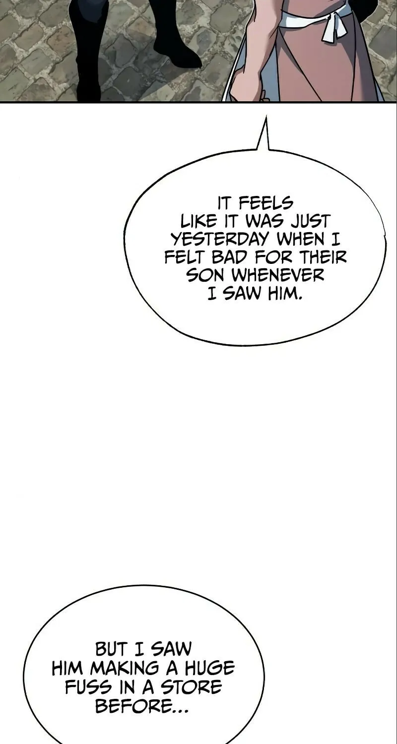 Read Descended from Divinity chapter 23 image 64 on Lezhin