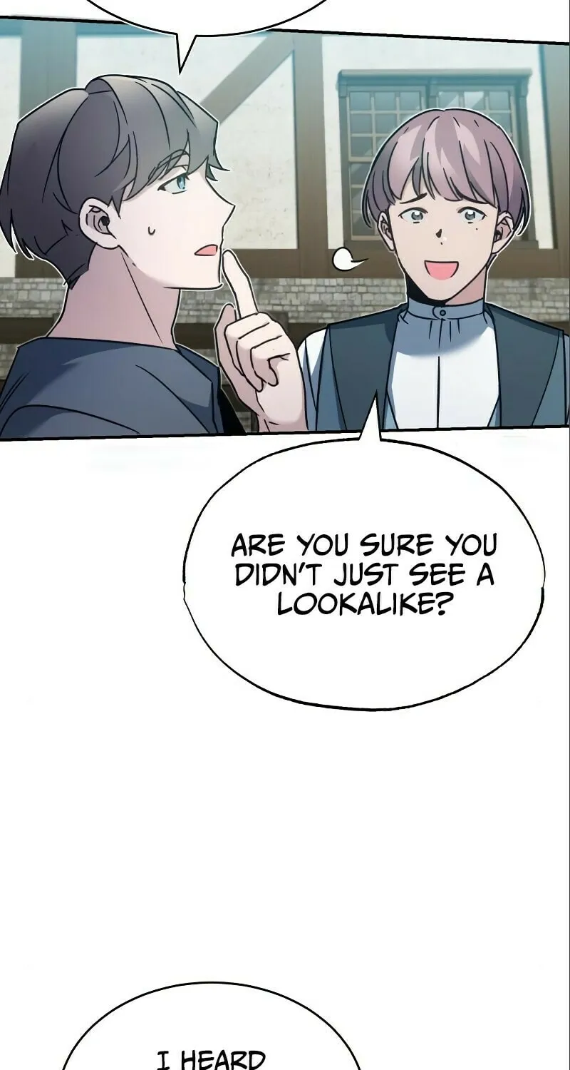 Read Descended from Divinity chapter 23 image 65 on Lezhin