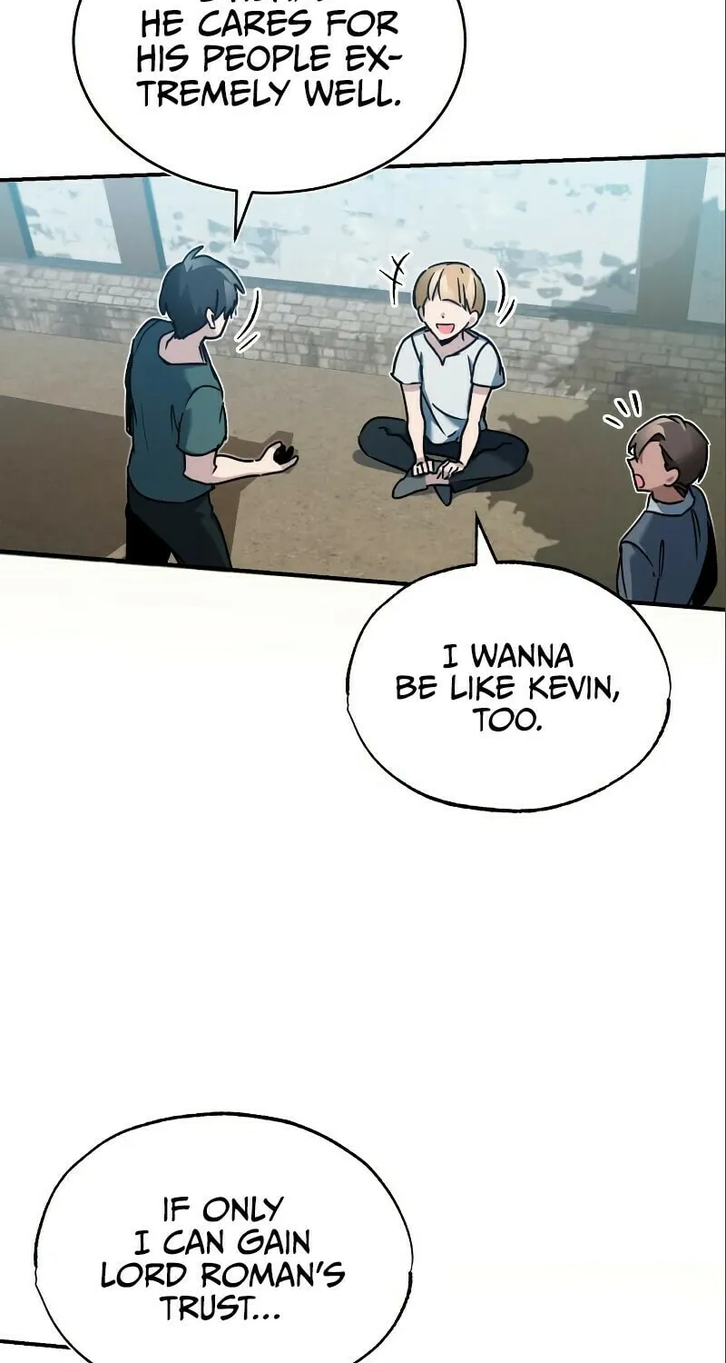 Read Descended from Divinity chapter 23 image 66 on Lezhin