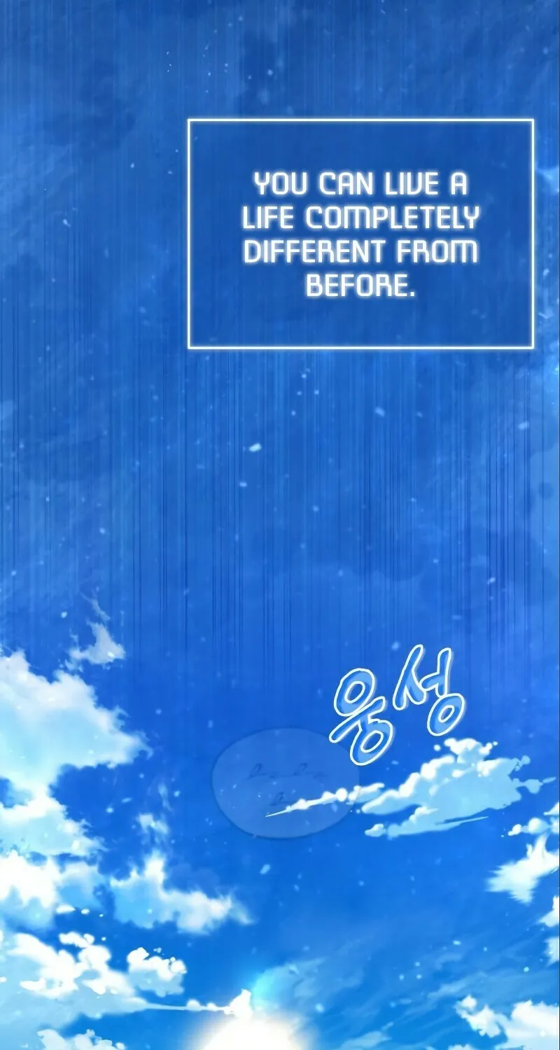 Read Descended from Divinity chapter 23 image 71 on Lezhin