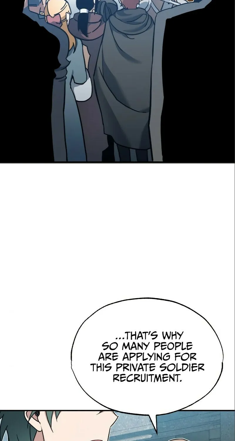 Read Descended from Divinity chapter 23 image 73 on Lezhin