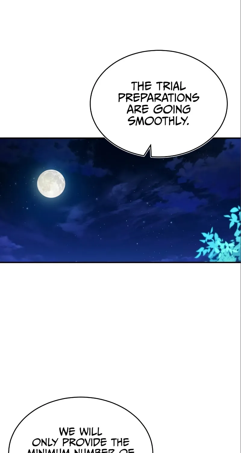 Read Descended from Divinity chapter 23 image 81 on Lezhin