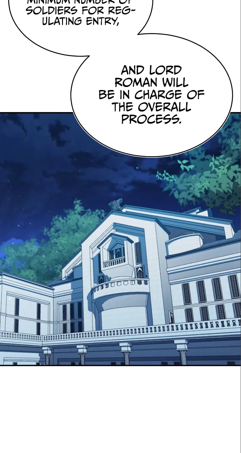 Read Descended from Divinity chapter 23 image 82 on Lezhin