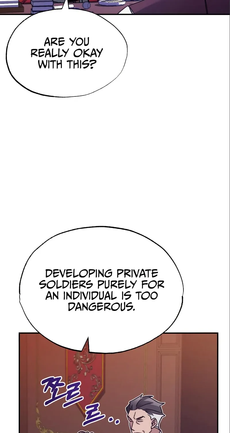 Read Descended from Divinity chapter 23 image 85 on Lezhin
