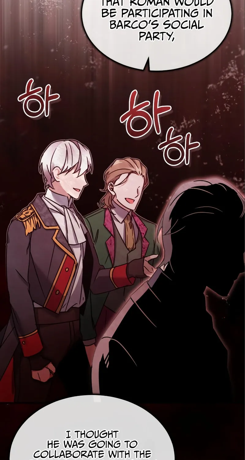 Read Descended from Divinity chapter 23 image 88 on Lezhin