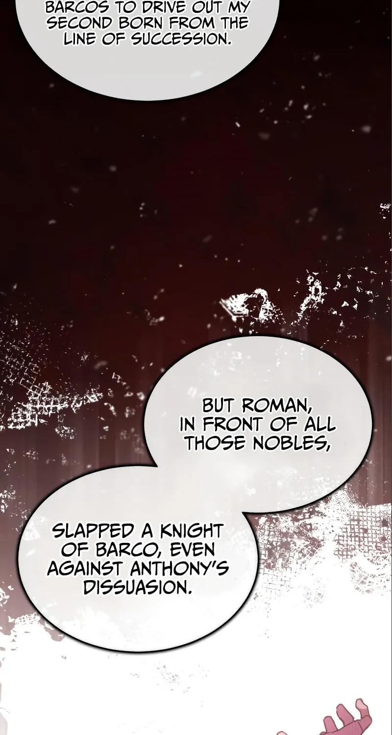 Read Descended from Divinity chapter 23 image 89 on Lezhin