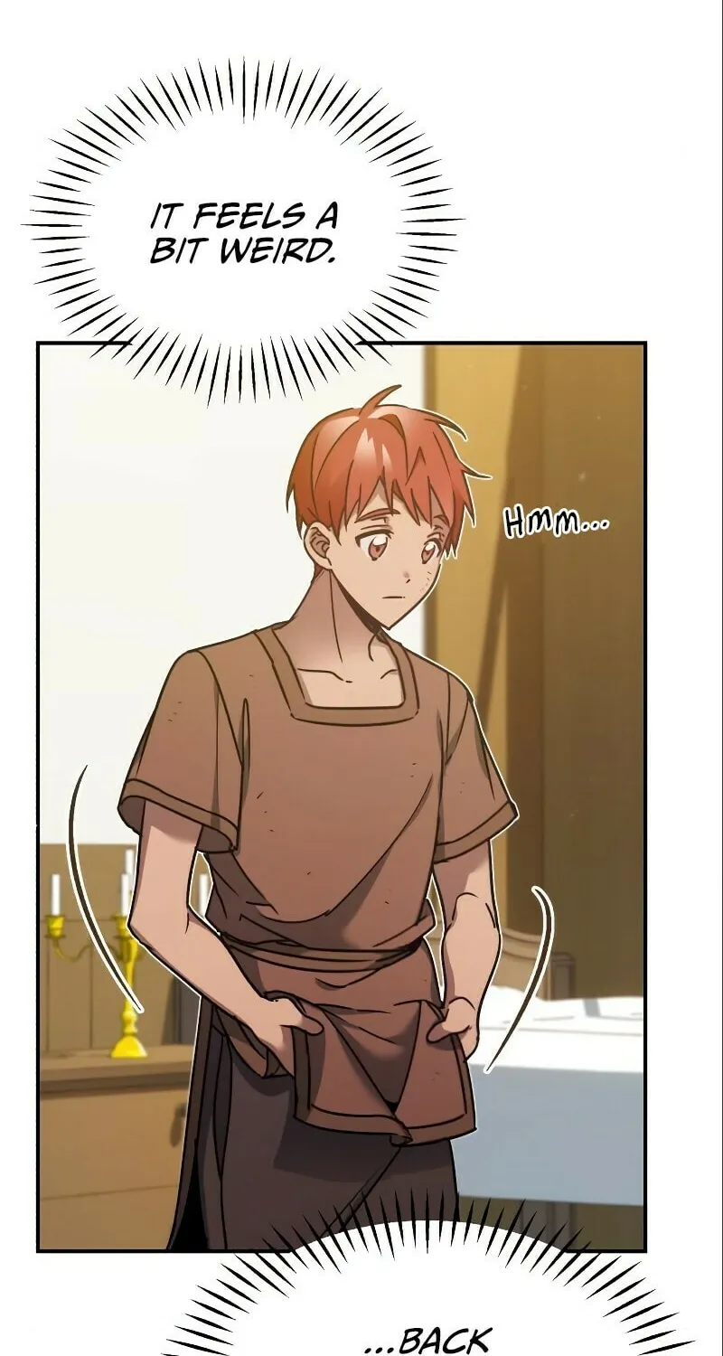 Read Descended from Divinity chapter 23 image 9 on Lezhin