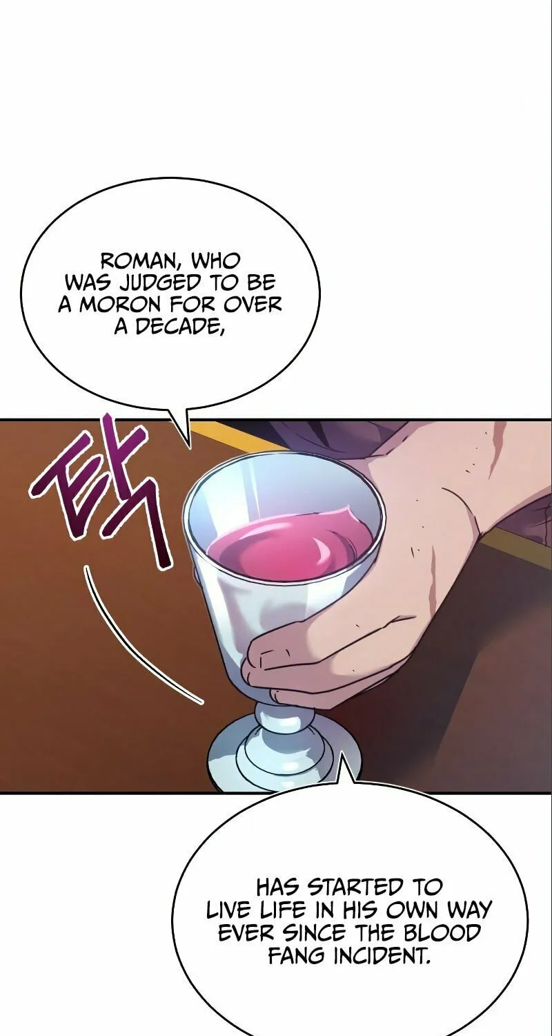 Read Descended from Divinity chapter 23 image 95 on Lezhin