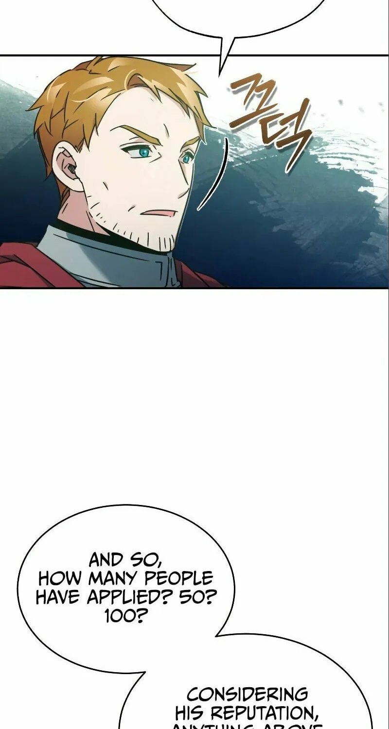 Read Descended from Divinity chapter 23 image 98 on Lezhin