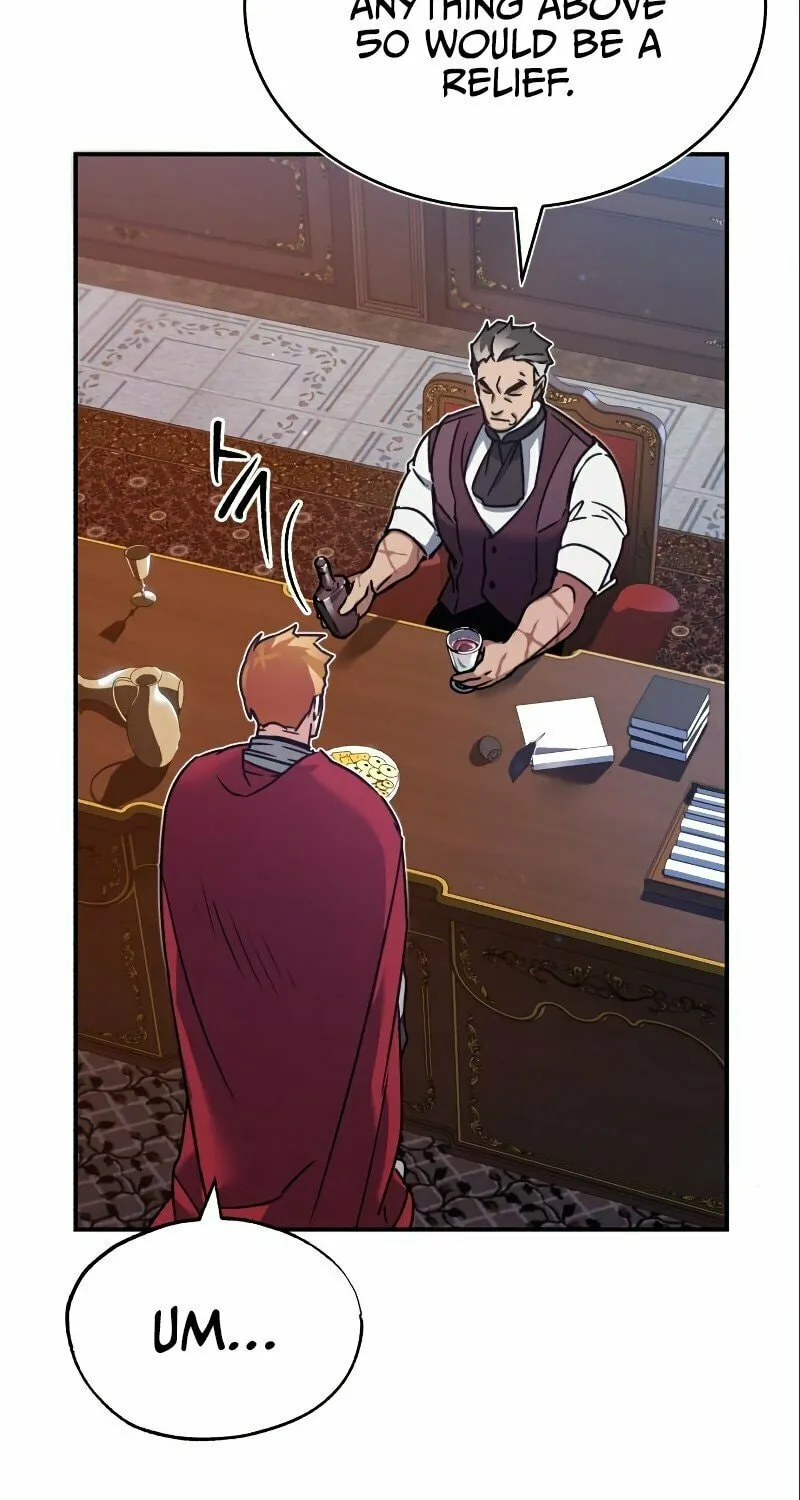 Read Descended from Divinity chapter 23 image 99 on Lezhin