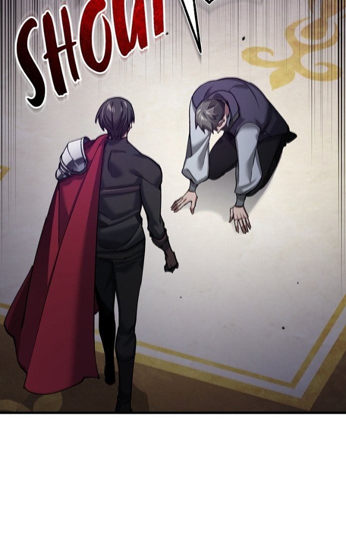 Read Descended from Divinity chapter 24.1 image 10 on Lezhin