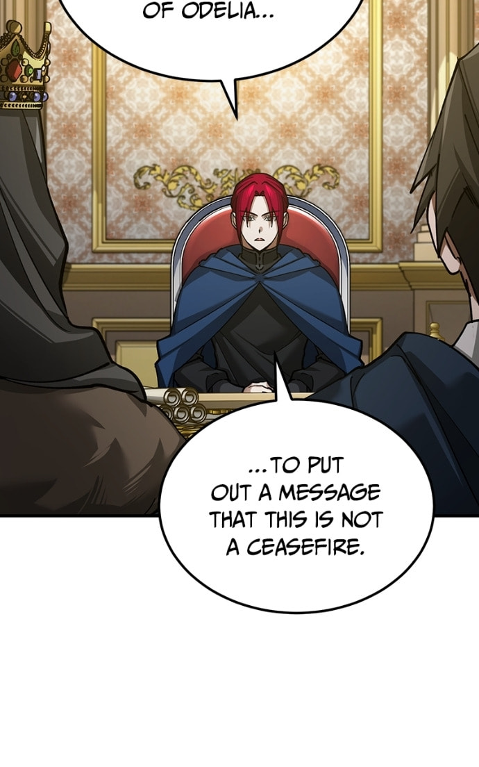 Read Descended from Divinity chapter 24.1 image 104 on Lezhin