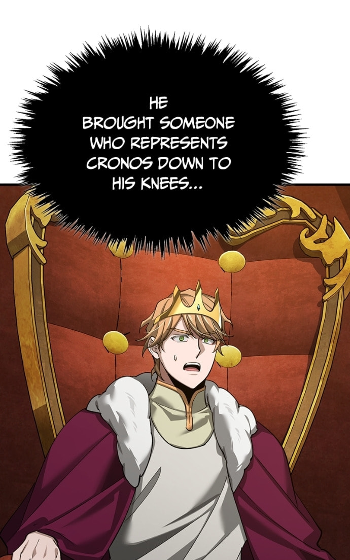 Read Descended from Divinity chapter 24.1 image 11 on Lezhin