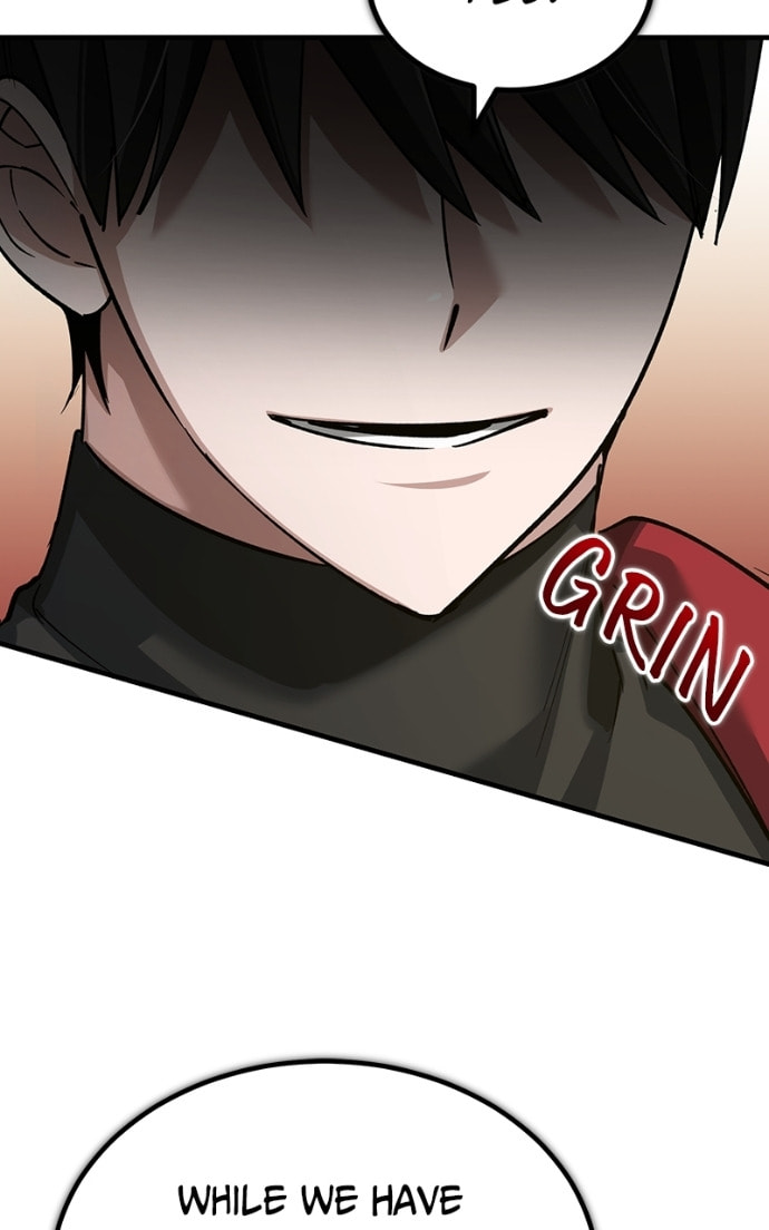 Read Descended from Divinity chapter 24.1 image 110 on Lezhin
