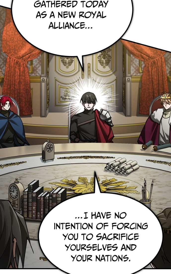 Read Descended from Divinity chapter 24.1 image 111 on Lezhin