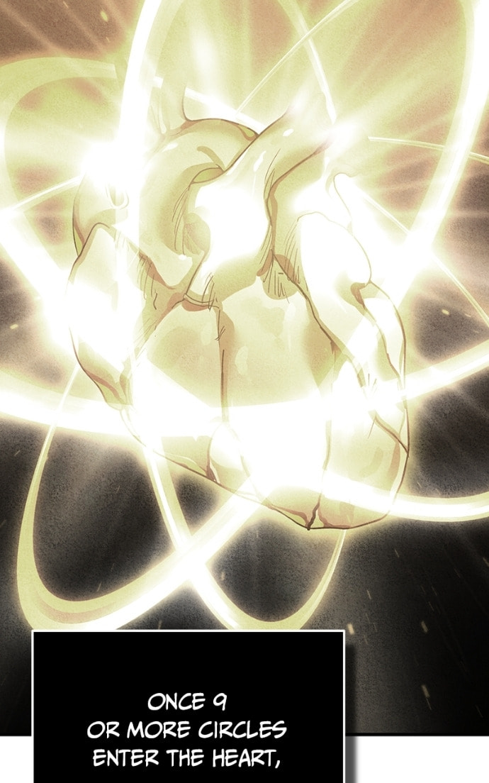 Read Descended from Divinity chapter 24.1 image 115 on Lezhin