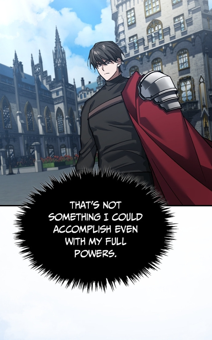 Read Descended from Divinity chapter 24.1 image 117 on Lezhin