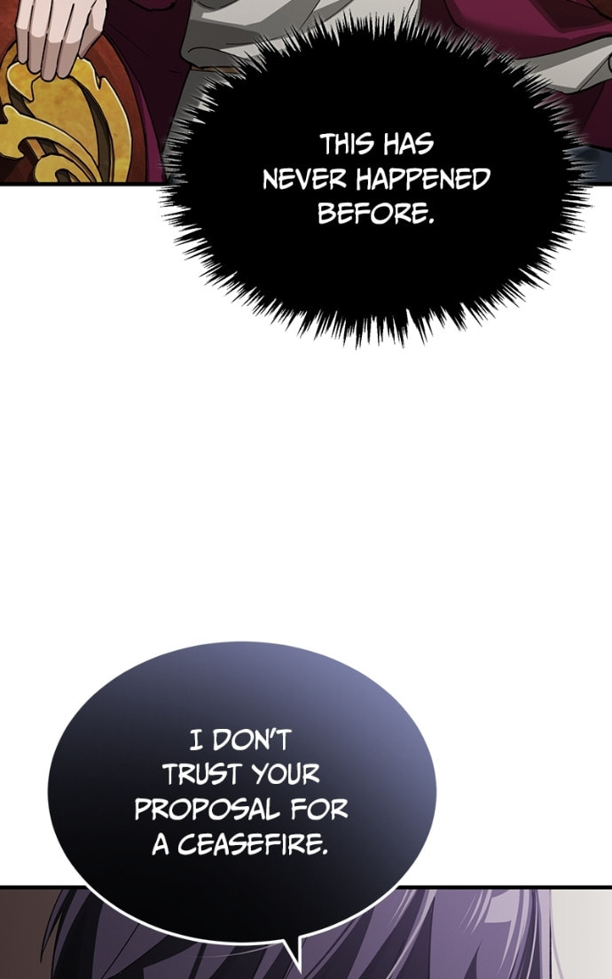 Read Descended from Divinity chapter 24.1 image 12 on Lezhin