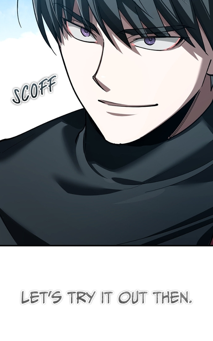 Read Descended from Divinity chapter 24.1 image 120 on Lezhin