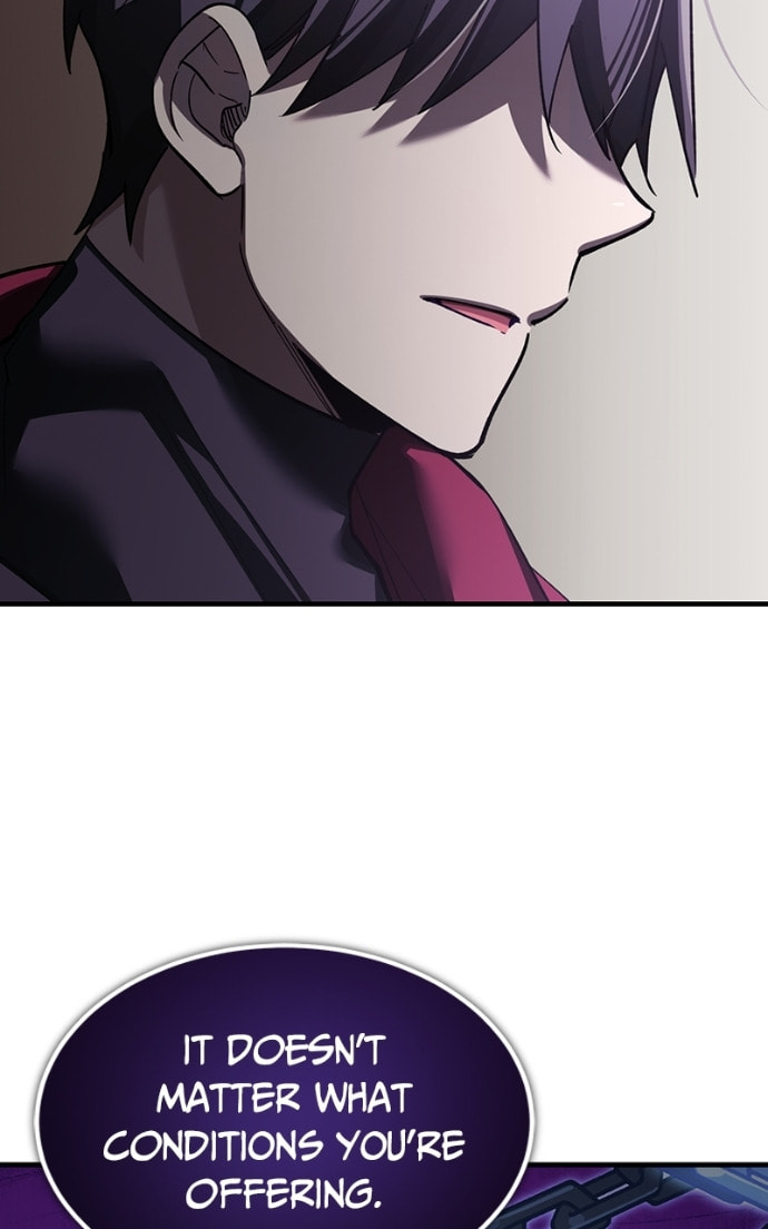 Read Descended from Divinity chapter 24.1 image 13 on Lezhin