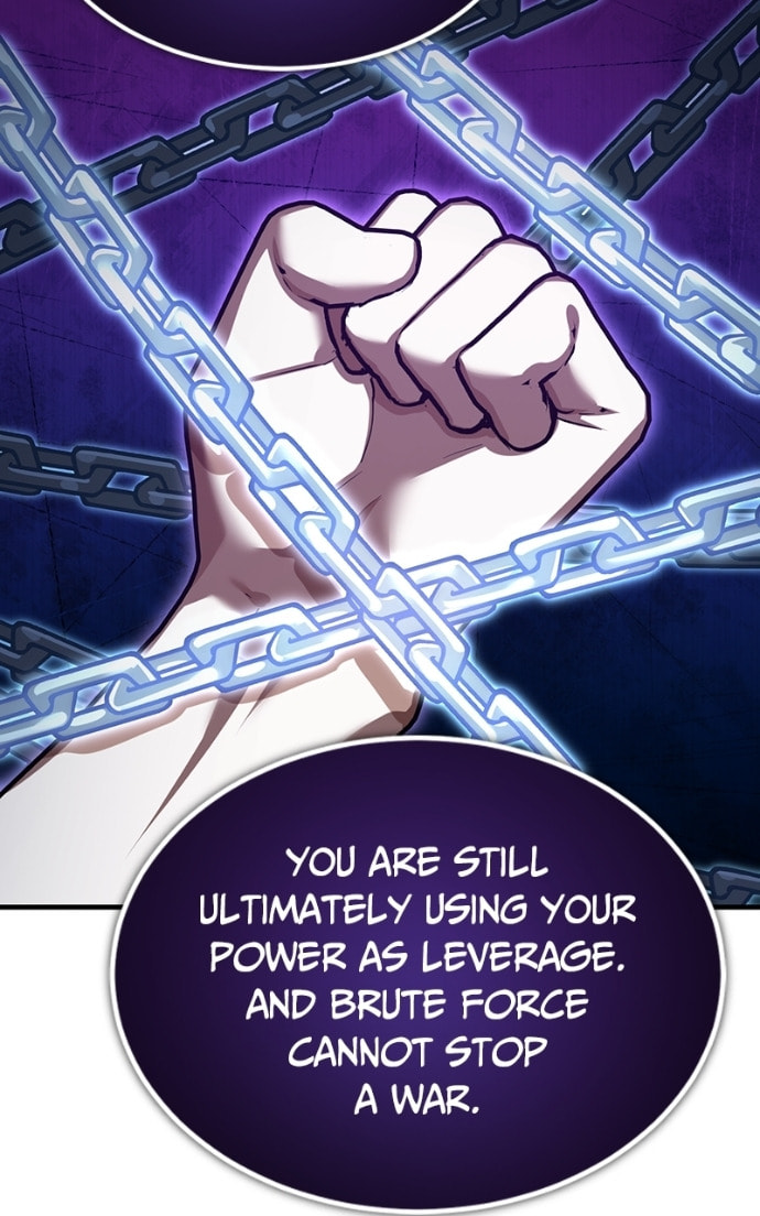 Read Descended from Divinity chapter 24.1 image 14 on Lezhin