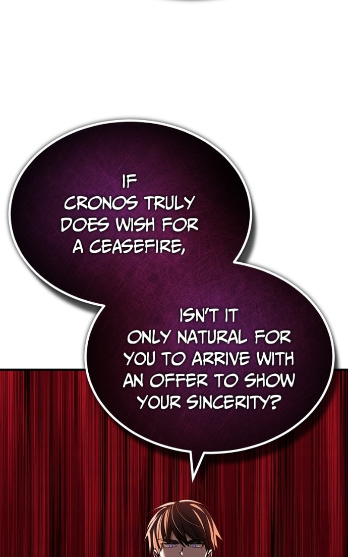 Read Descended from Divinity chapter 24.1 image 15 on Lezhin