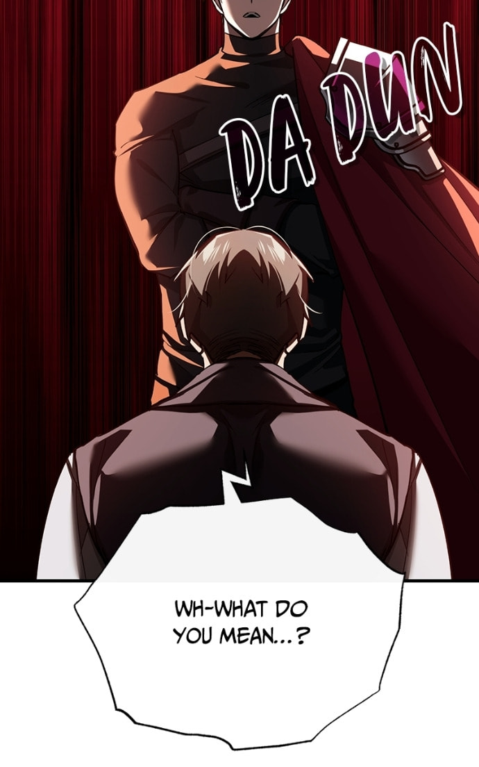 Read Descended from Divinity chapter 24.1 image 16 on Lezhin