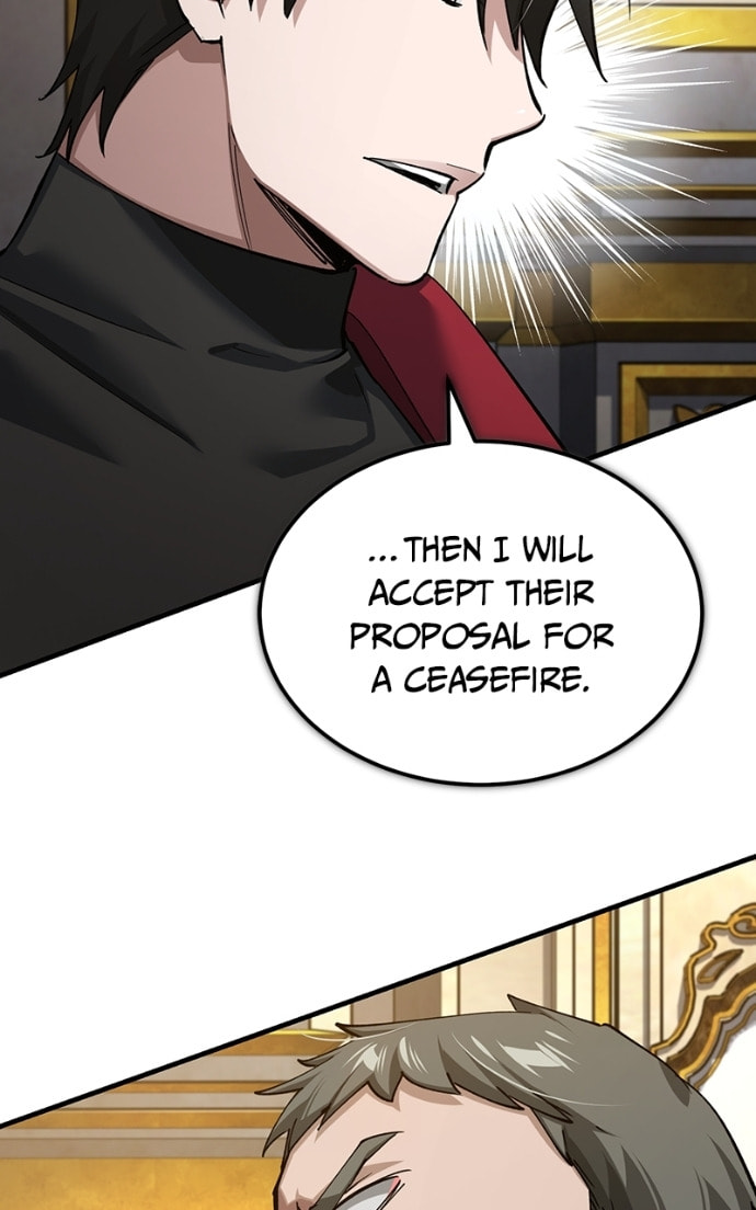 Read Descended from Divinity chapter 24.1 image 18 on Lezhin