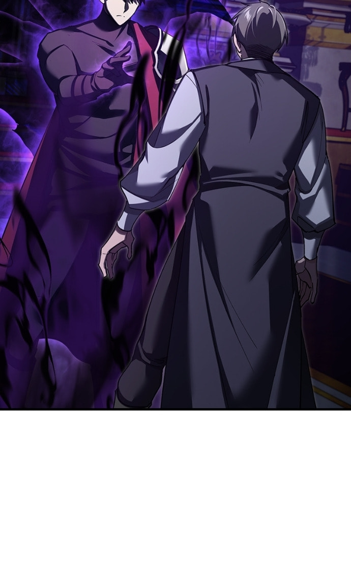 Read Descended from Divinity chapter 24.1 image 2 on Lezhin
