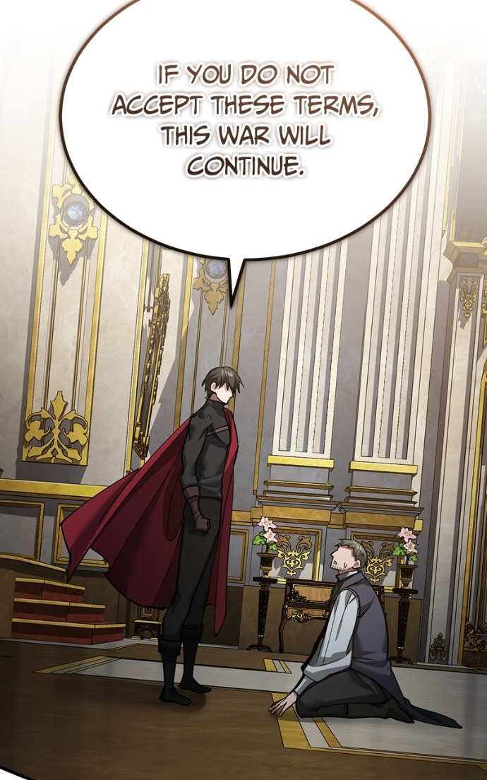 Read Descended from Divinity chapter 24.1 image 23 on Lezhin