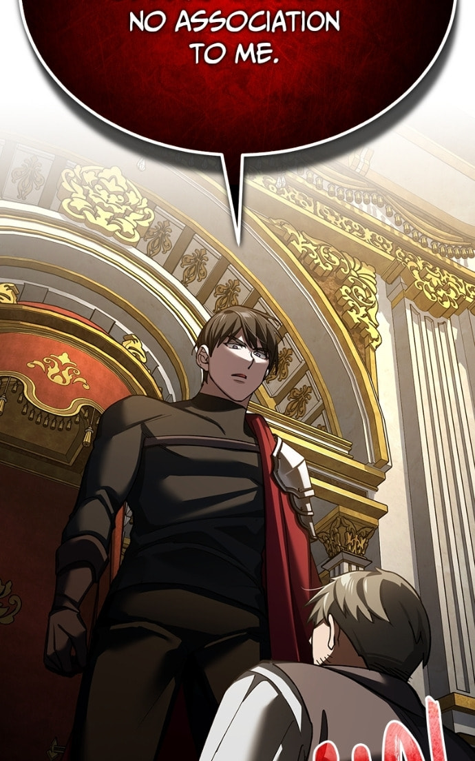 Read Descended from Divinity chapter 24.1 image 26 on Lezhin