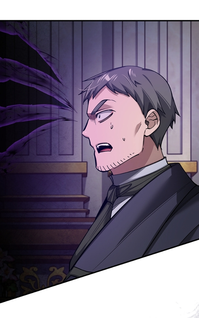 Read Descended from Divinity chapter 24.1 image 3 on Lezhin